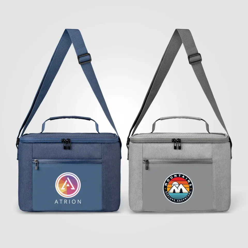 3BPRO City Pack borsa termica 10 L rPET tracolla