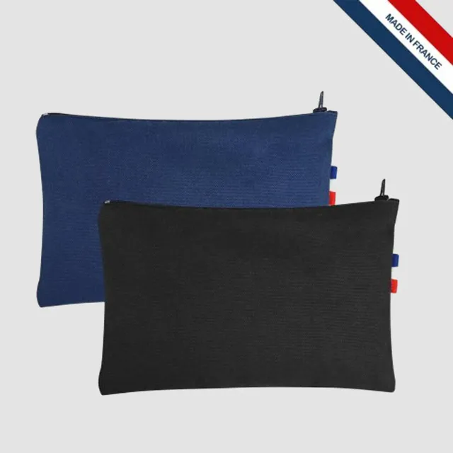 3BPRO MAXINE French Collection trousse in cotone