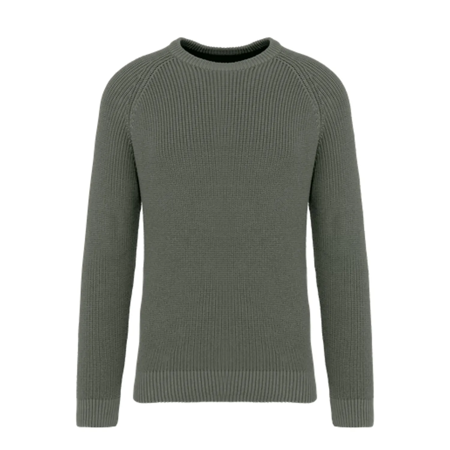 3BPRO NS911 pullover uomo trecce grosse bio