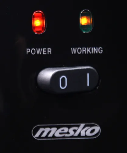 ADAMANTA Mesk MS 4908 Friggitrice 2,5 L 1800W