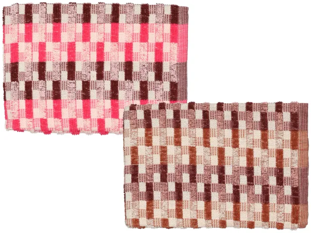 Wibra strofinaccio cucina in cotone 50x50 cm spugna
