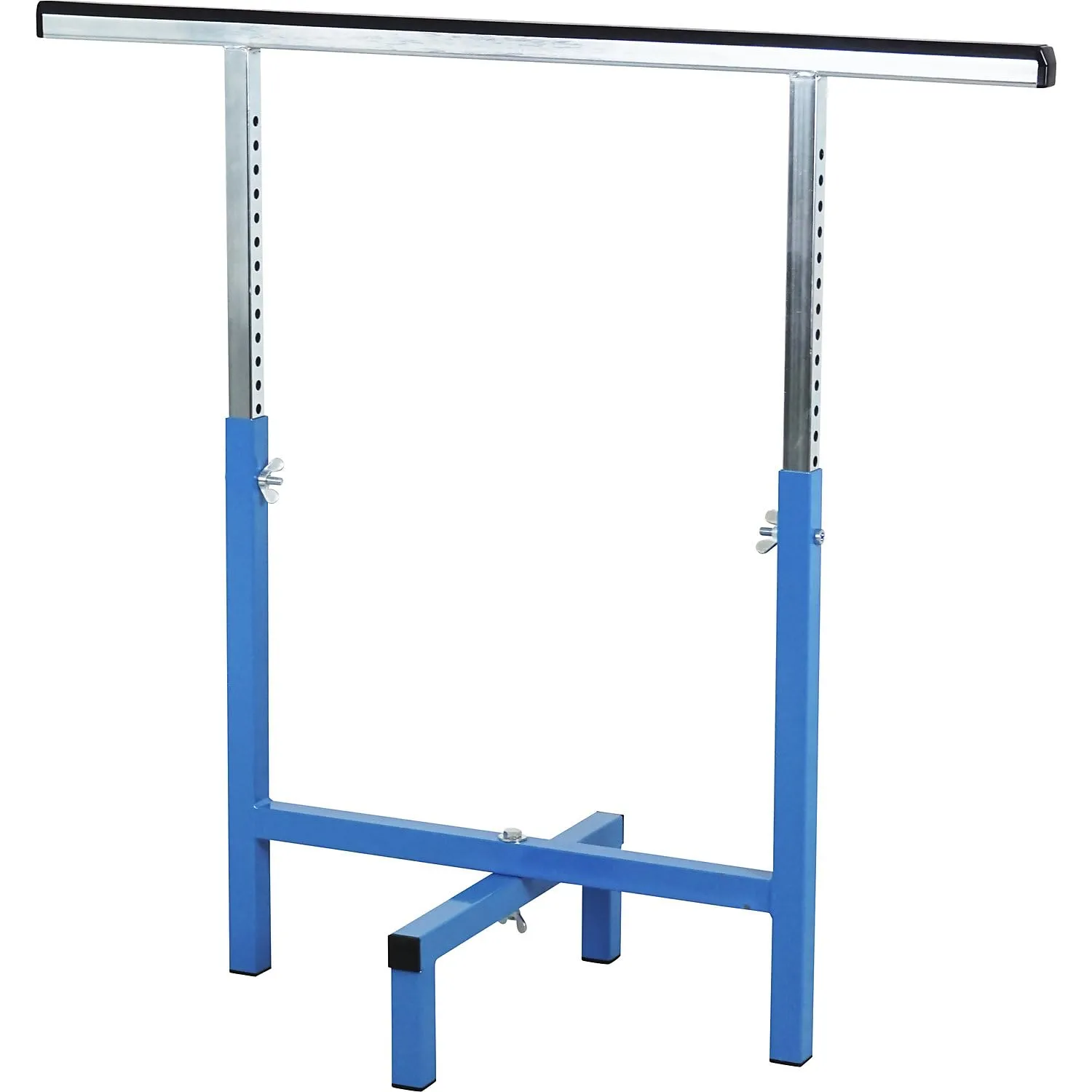 Kaiserkraft cavalletto da lavoro regolabile 250 kg