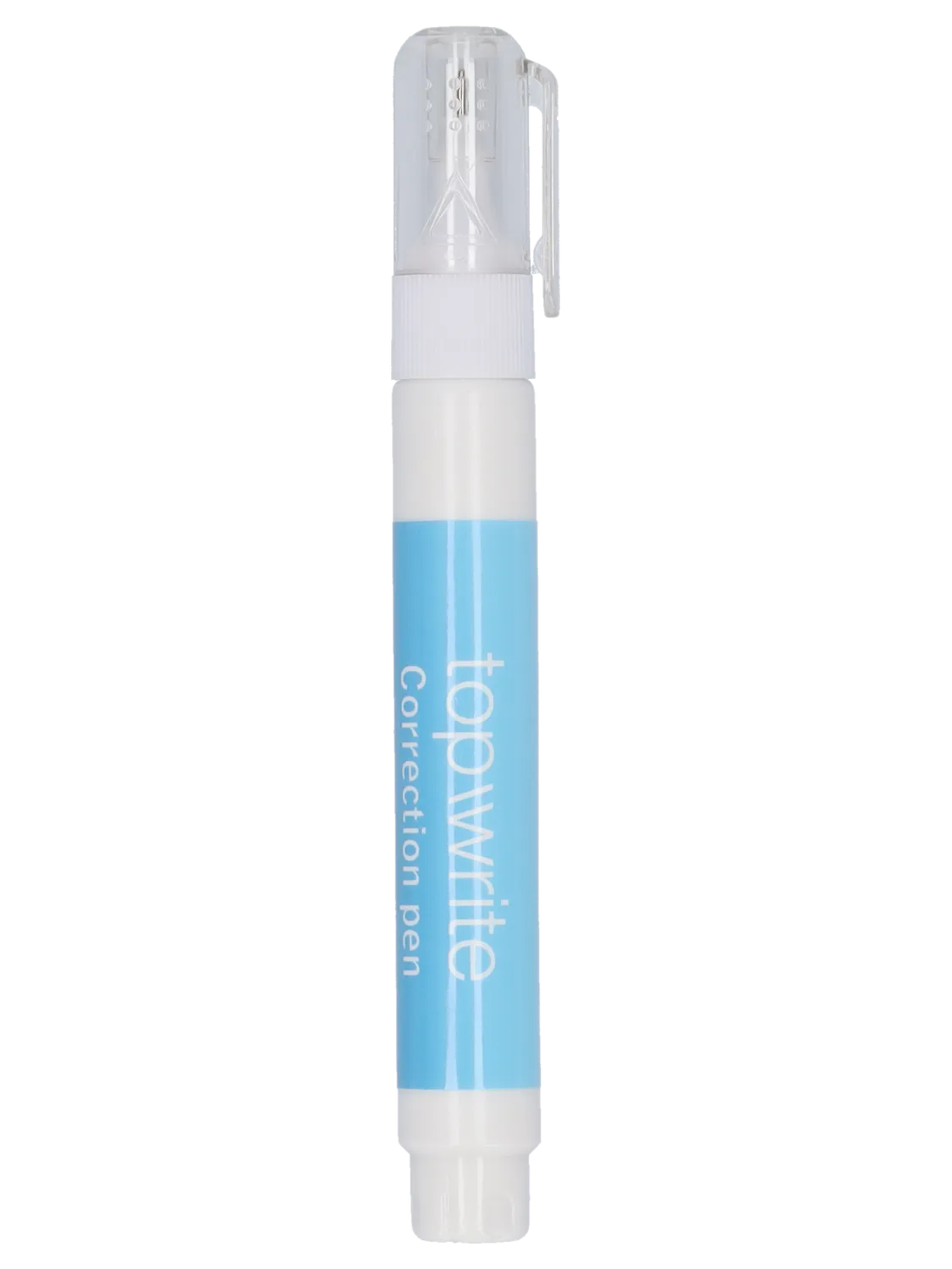 Wibra penna correttiva bianchetto 2 pezzi da 7 ml