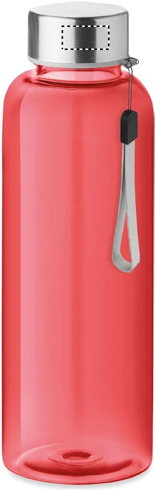 3BPro MO9910 borraccia RPET senza BPA