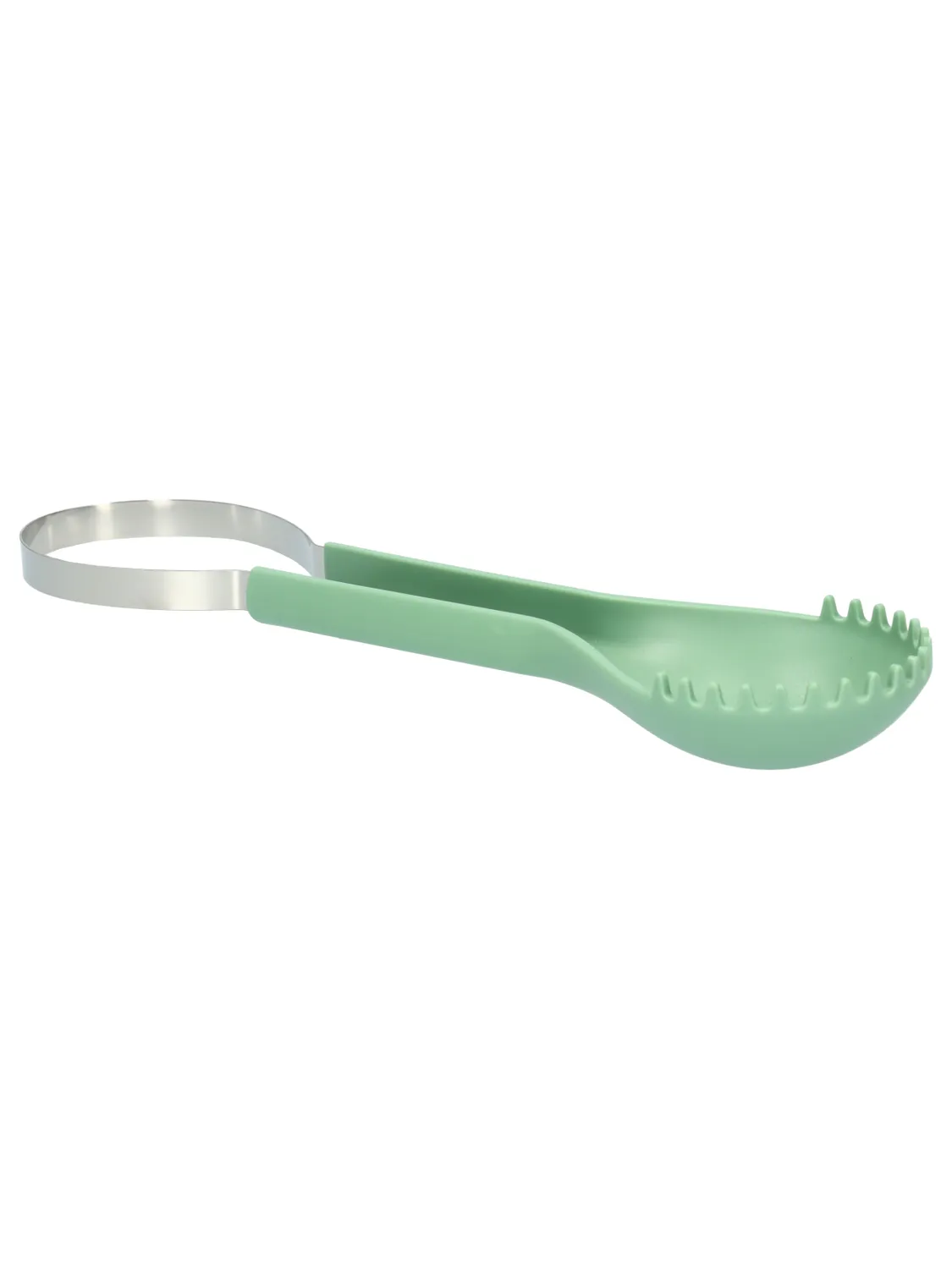 Wibra Utensili Cucina 3 in 1 Verdi Frutta