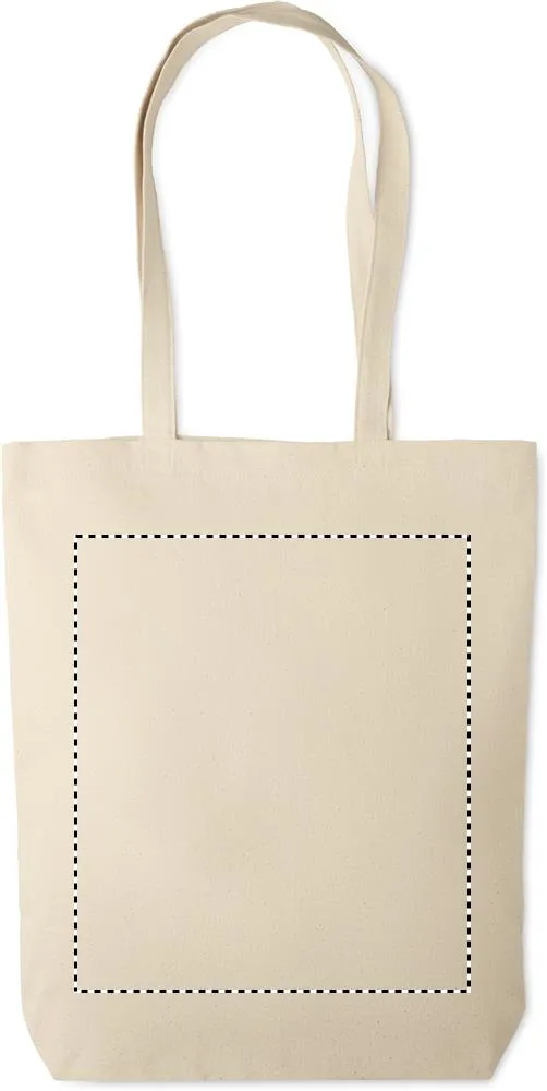 3BPRO MO6159-13 shopper tela manici lunghi