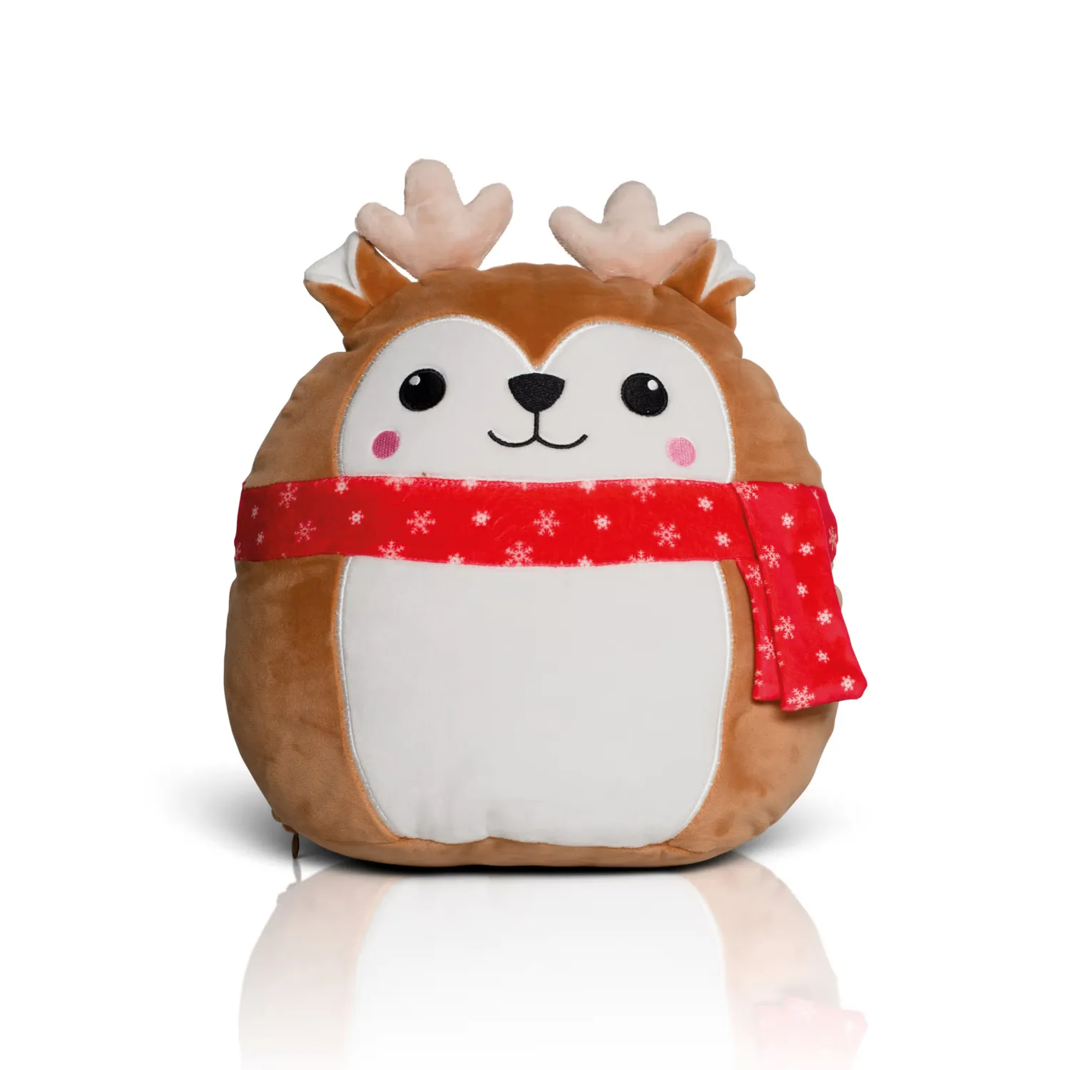 Mumbles Squidgy's peluche morbido 30 cm EN71