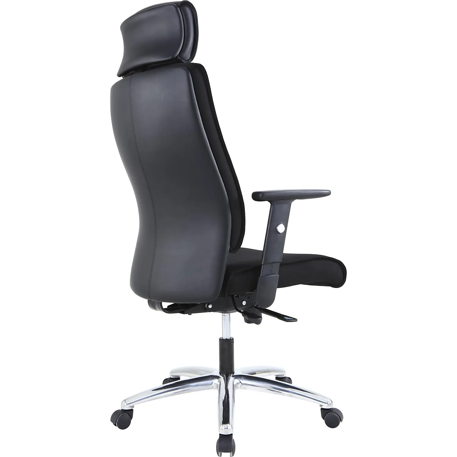Kaiserkraft Amer sedia da ufficio ergonomica 150 kg