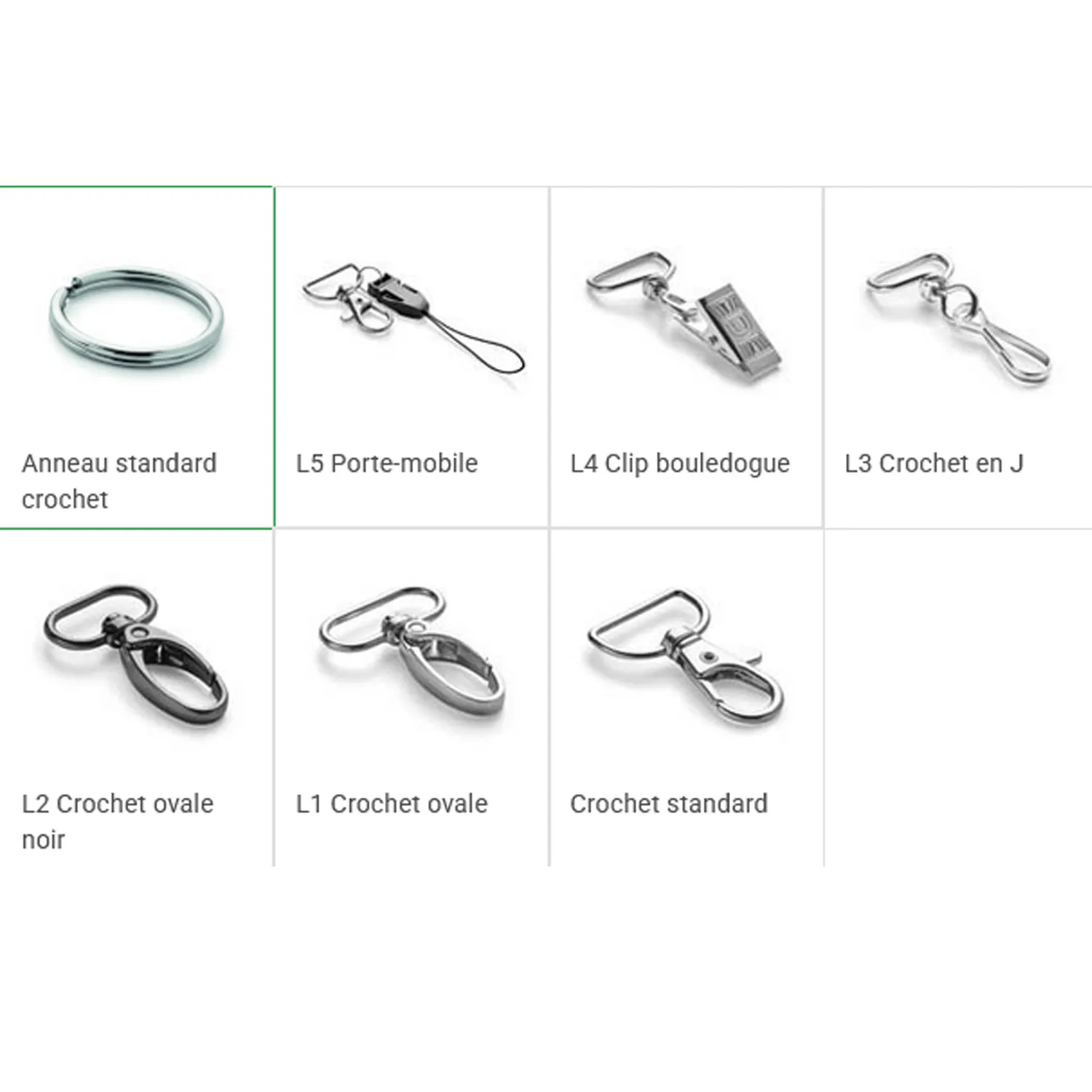 3BPRO ML1073 lanyard porta badge in bambù personalizzato