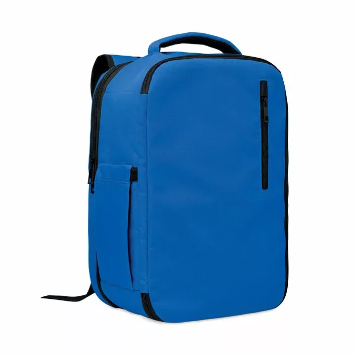 3BPRO MO2840 Zaino cabina estensibile RPET 25x20x40 cm