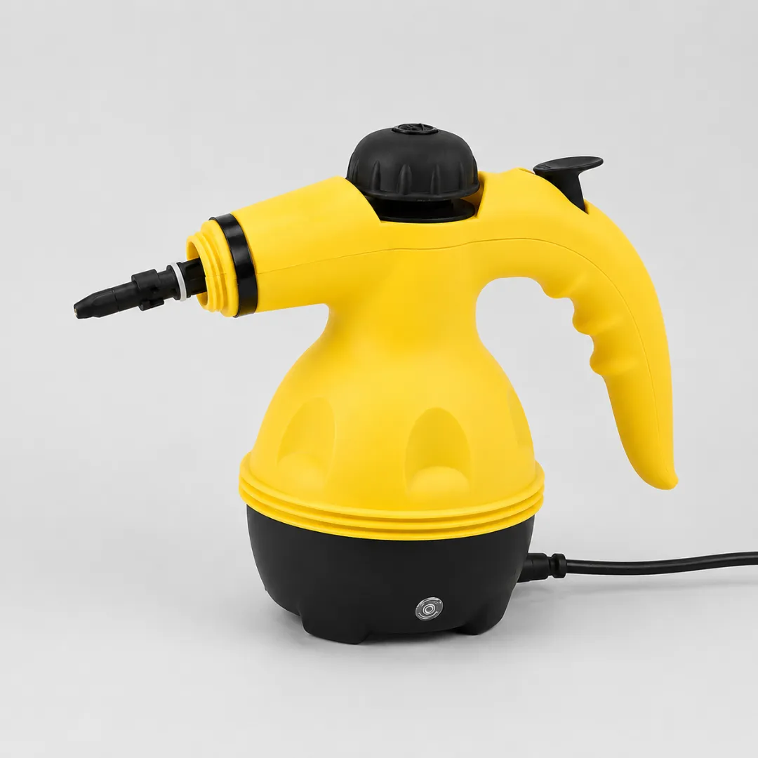 ADAMANTA ADM 7038-1 pulitore a vapore portatile