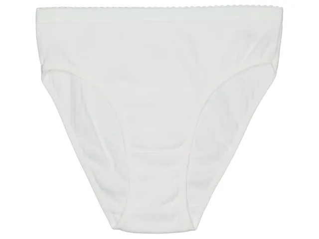 Wibra Slip Donna Cotone