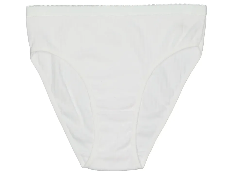 Wibra Slip Donna Cotone