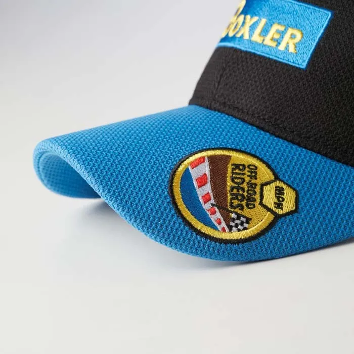 3BPRO MH2308 cappellino baseball traspirante personalizzato