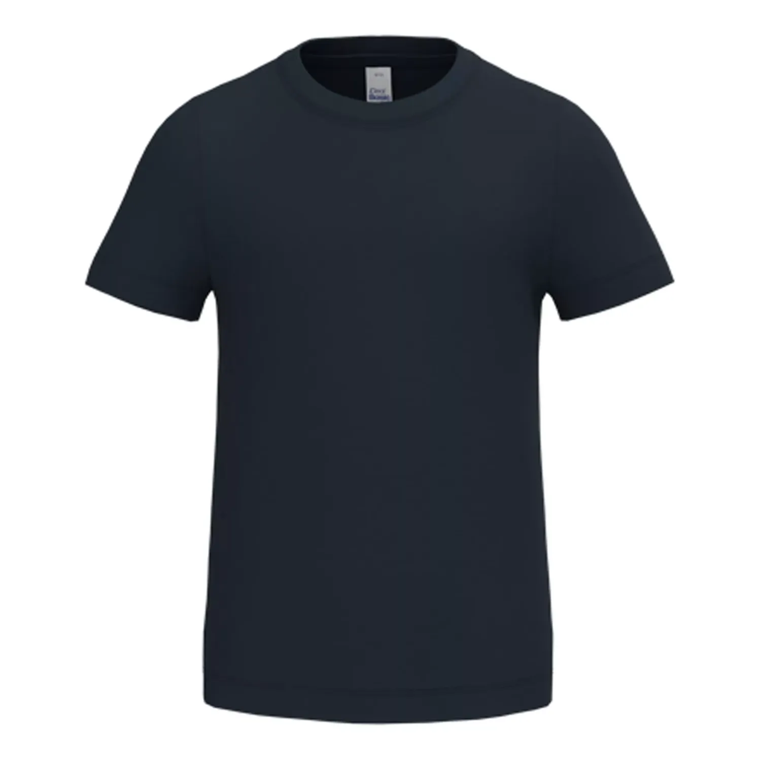 3BPRO IB302 t-shirt sport bambino poliestere traspirante