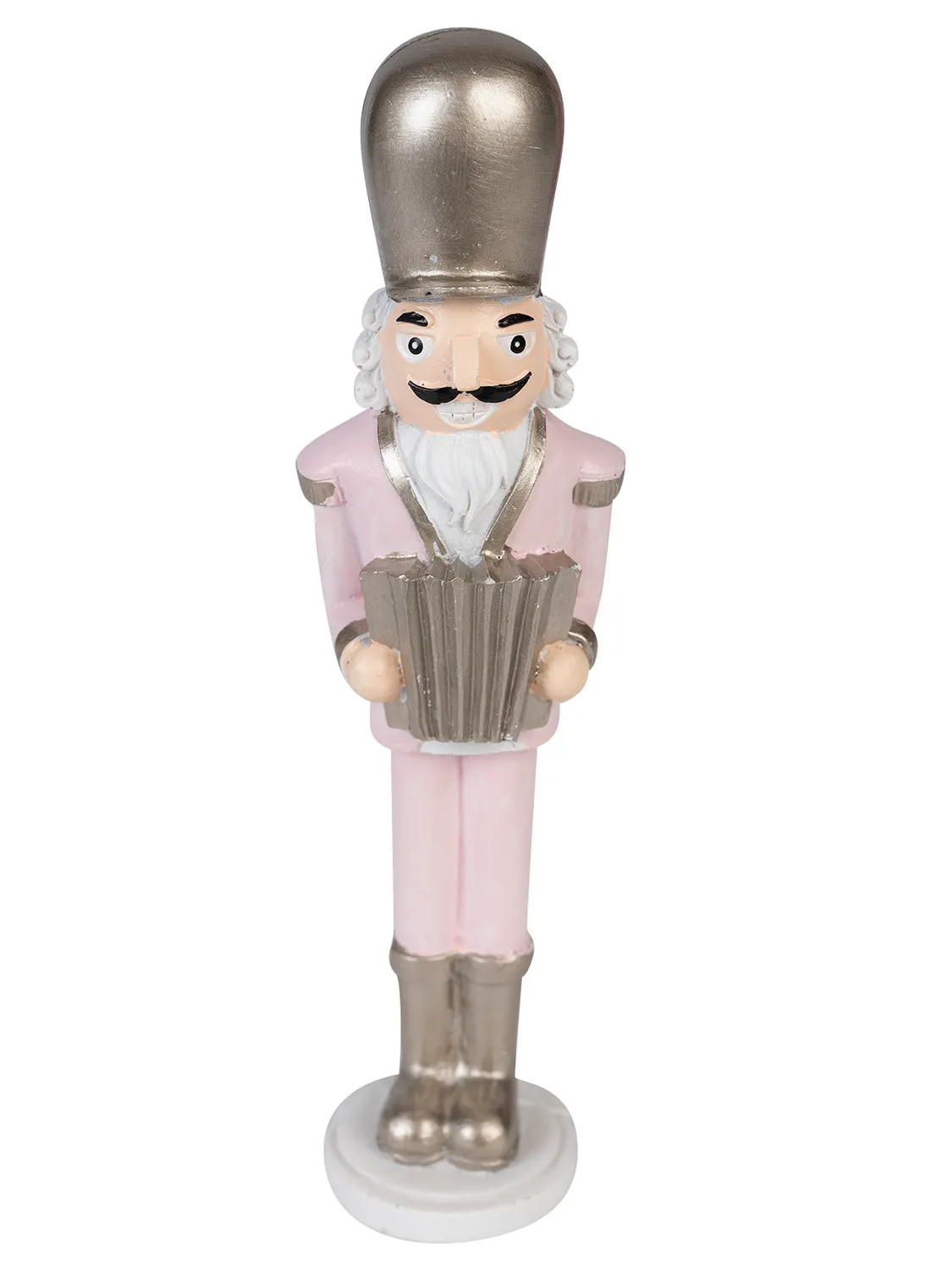 Wibra Schiaccianoci decorazione natale 21 cm