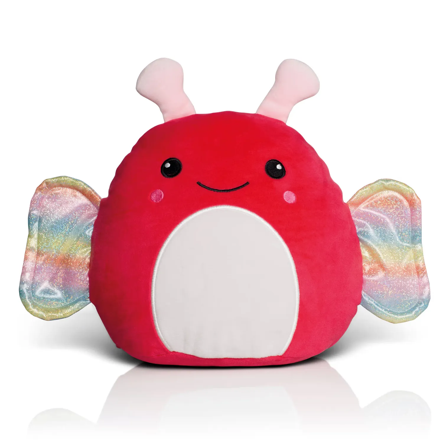 Mumbles Squidgy's peluche morbido 30 cm EN71