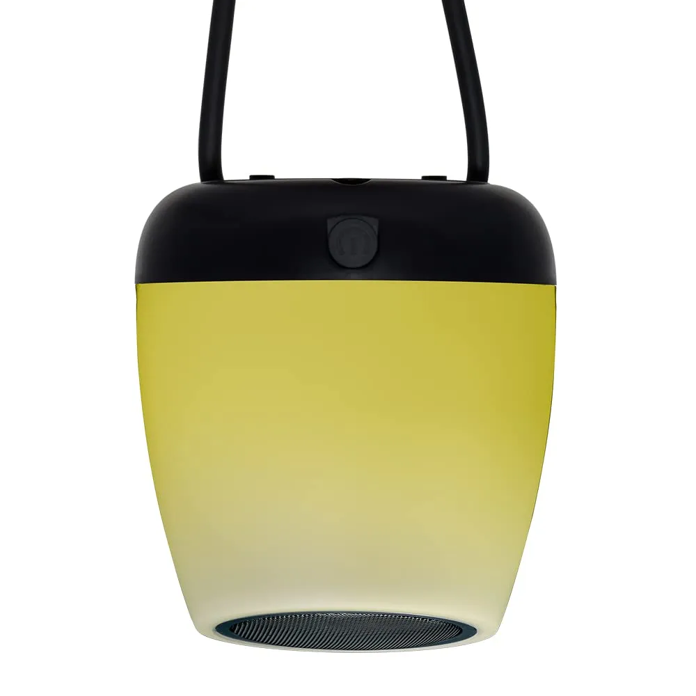 EUROMARKETING Speaky Light Cassa Bluetooth LED