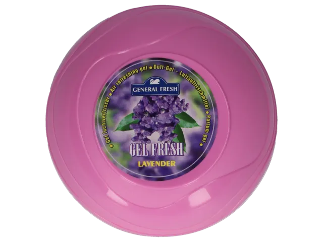 Wibra Gel Fresh deodorante gel per ambienti