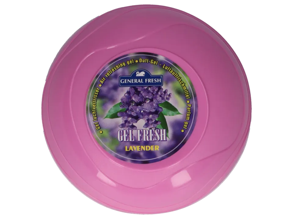 Wibra Gel Fresh deodorante gel per ambienti