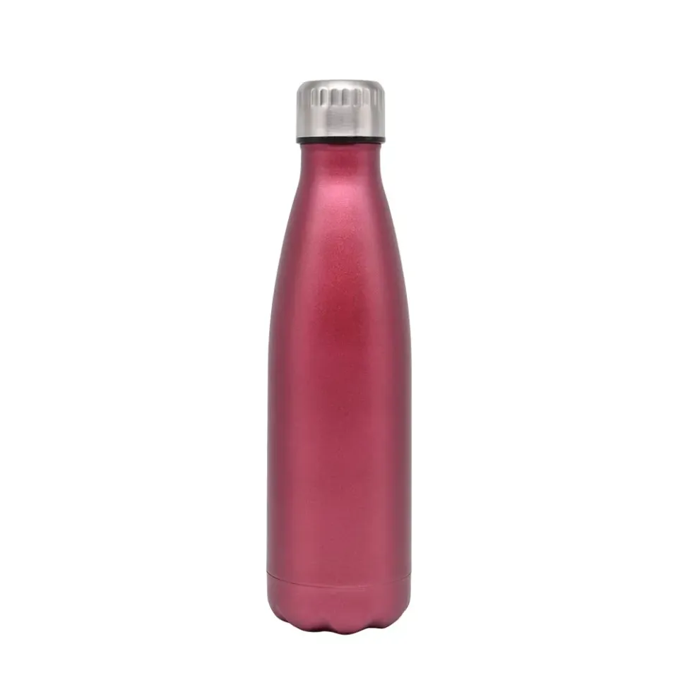 Euromarketing Thermo Top Borraccia Termica 500 ml