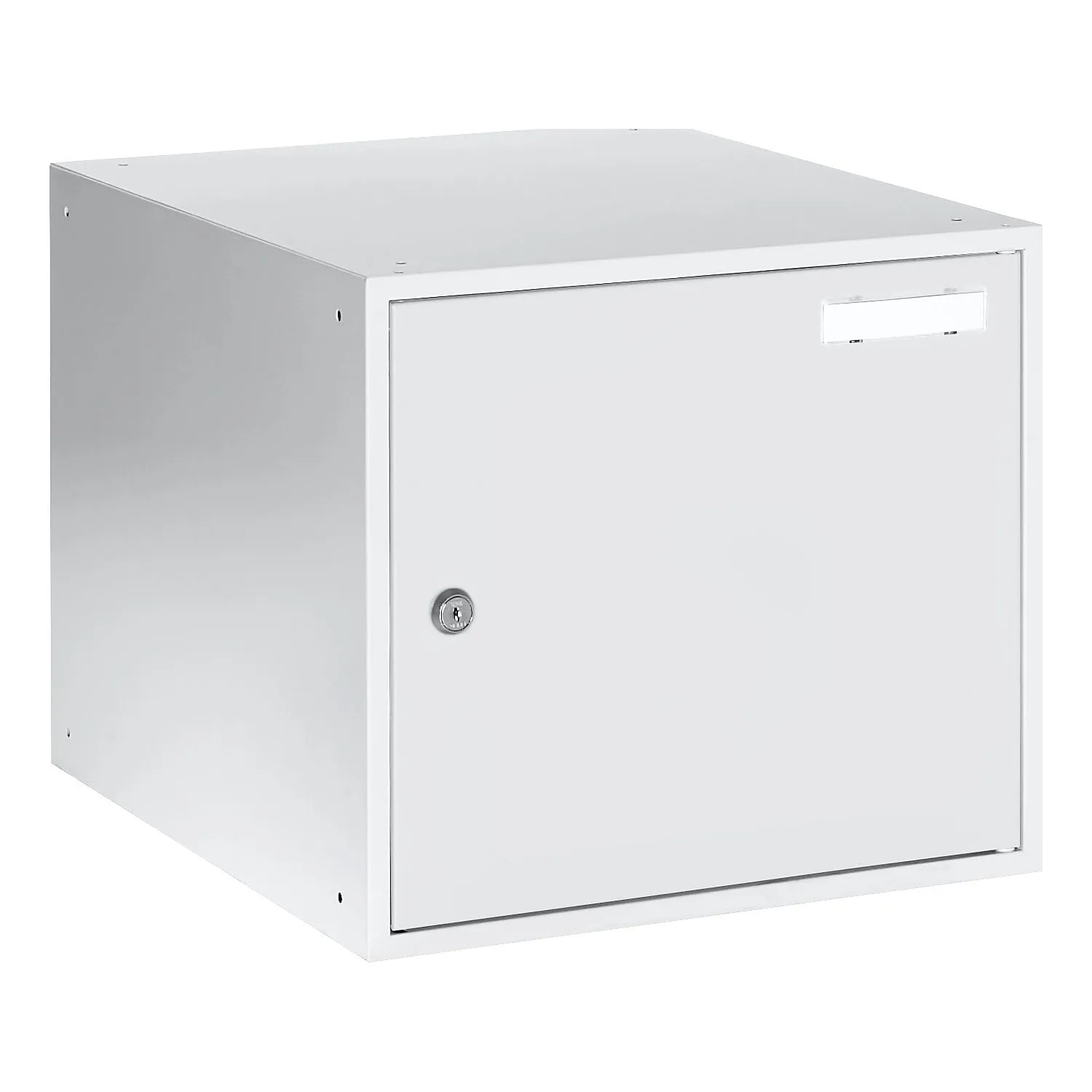 Kaiserkraft Eurokraft Basic armadietto con serratura antibatterico