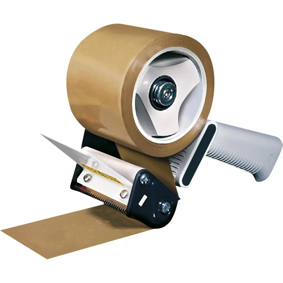 Kaiserkraft srotolatore manuale extra largo 75 mm plastica