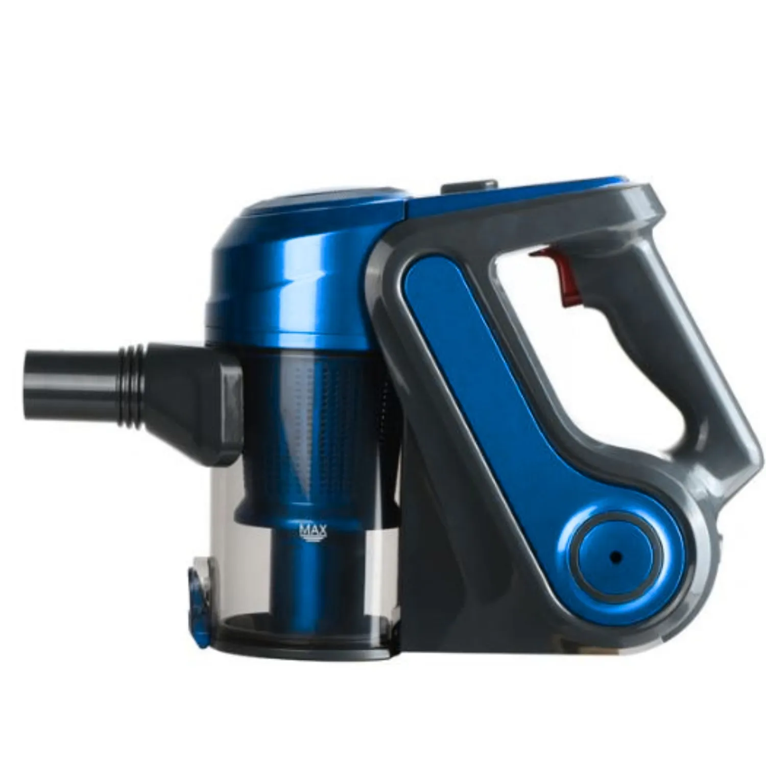 ADAMANTA 522 aspirapolvere senza fili senza sacco 130W 0,6L