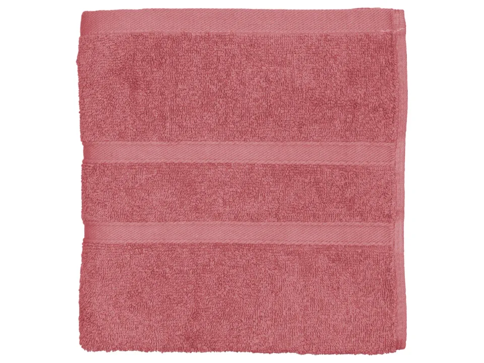 Wibra asciugamano 50 x 100 cm in cotone
