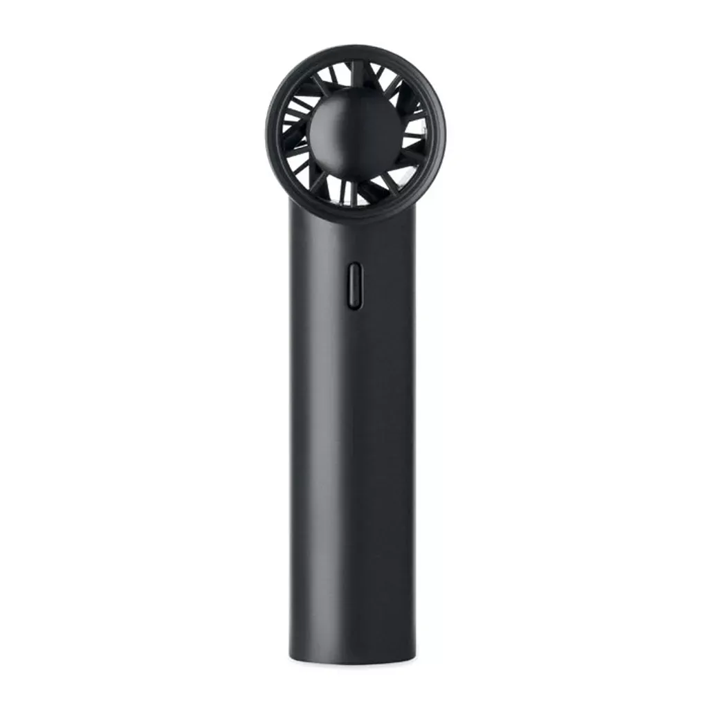 3BPRO mini ventilatore tascabile ricaricabile 5 velocità