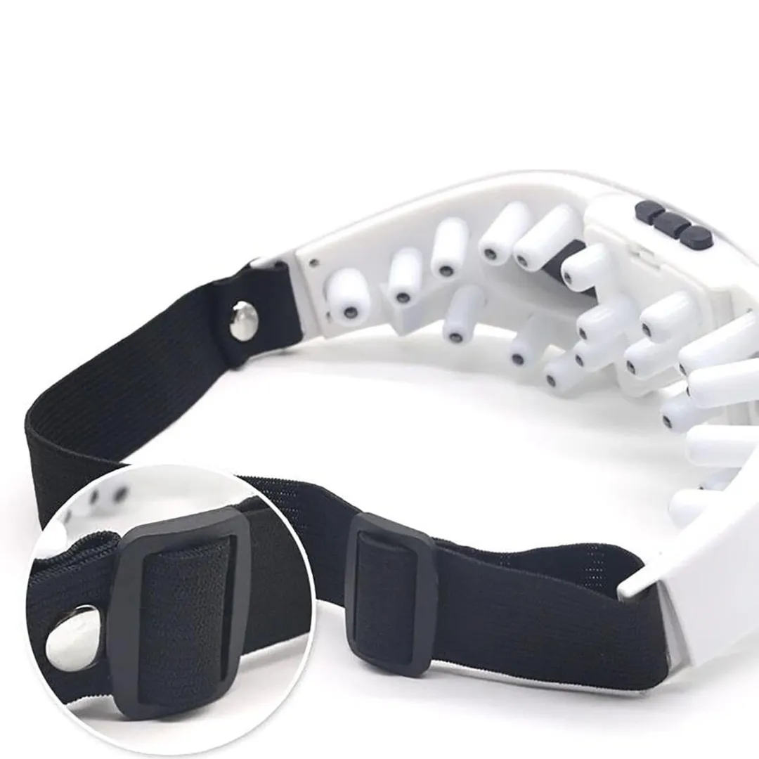 ADAMANTA Intelligent Eye Massager massaggiatore occhi con calore