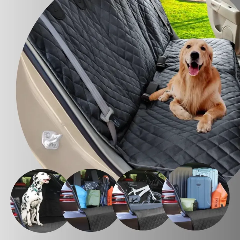 ADAMANTA Copertura Auto Universale Impermeabile 169x116 cm