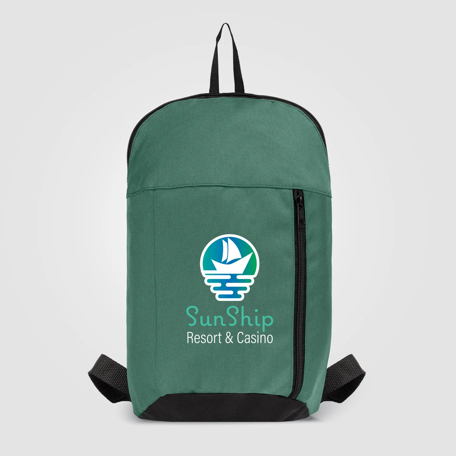 3BPRO Venture zaino sportivo 10 litri rPET