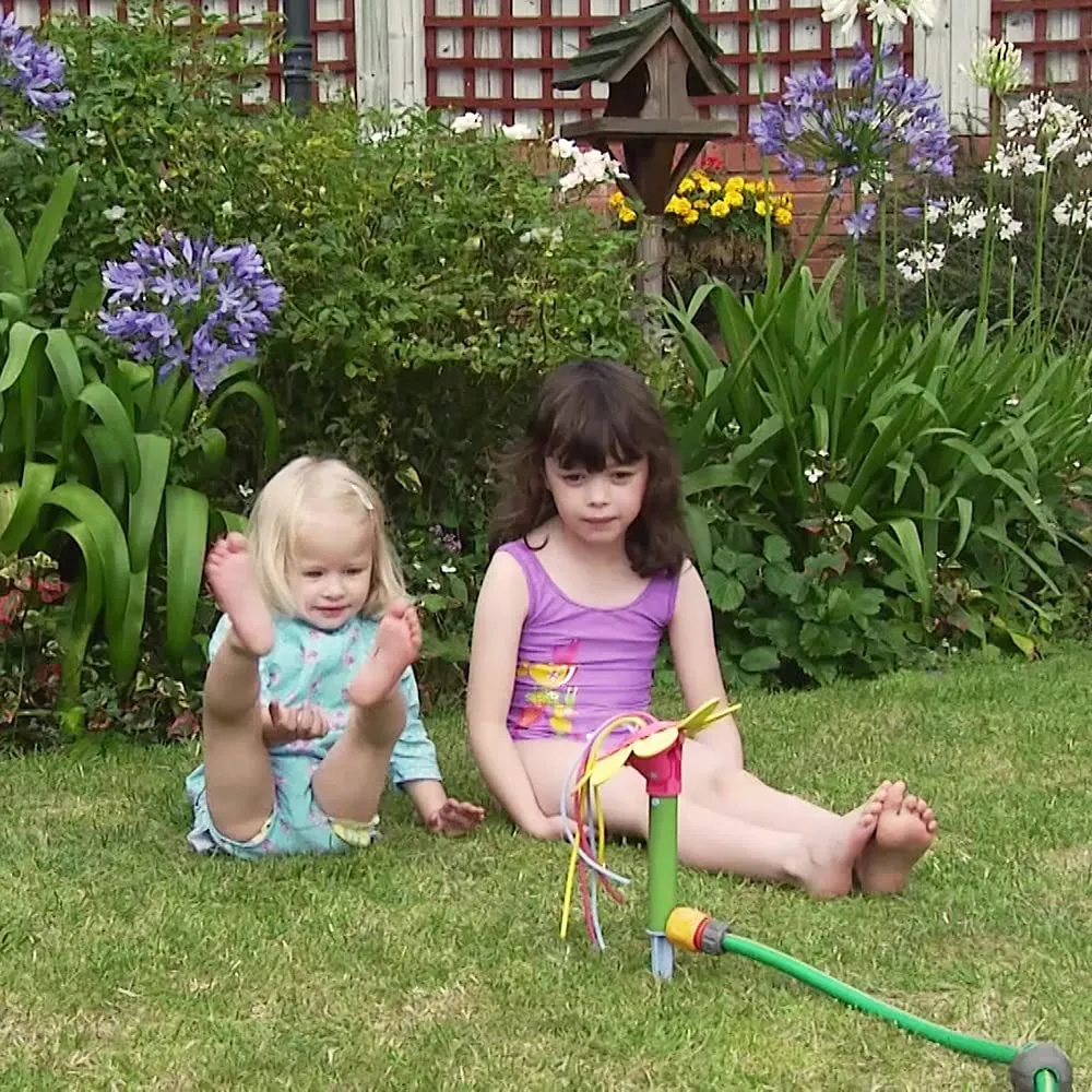 Euromarketing Smart Flower irrigatore giardino decorativo