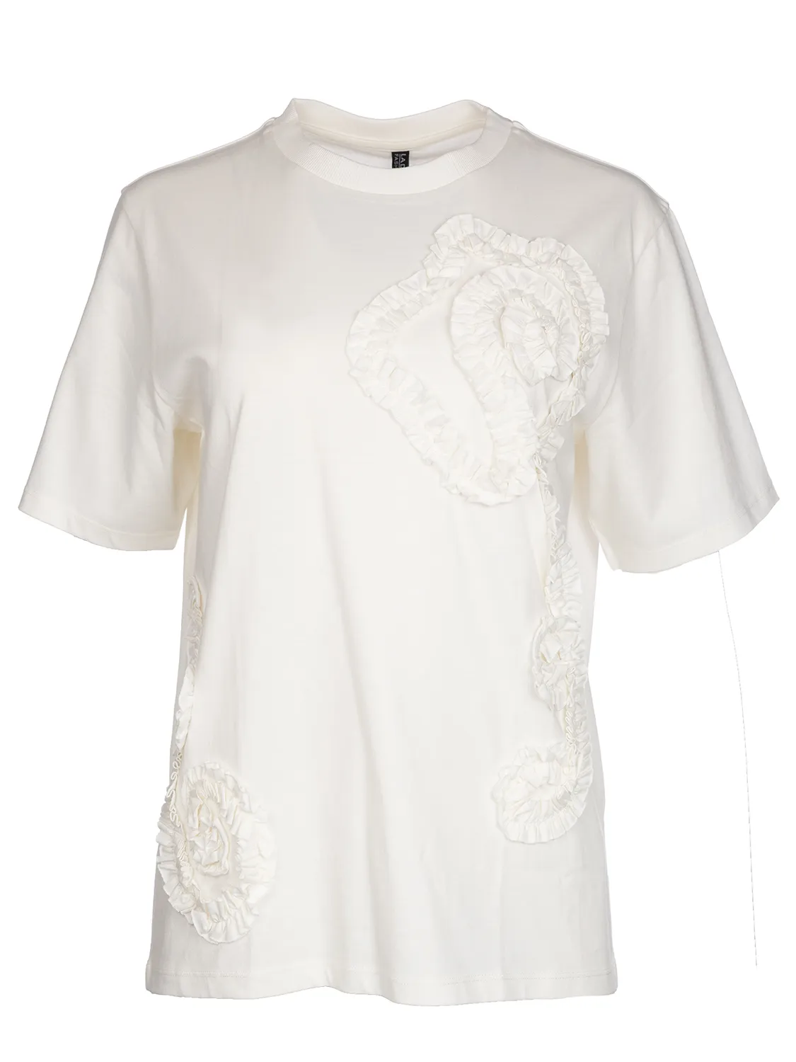 Wibra Fancy maglietta donna cotone