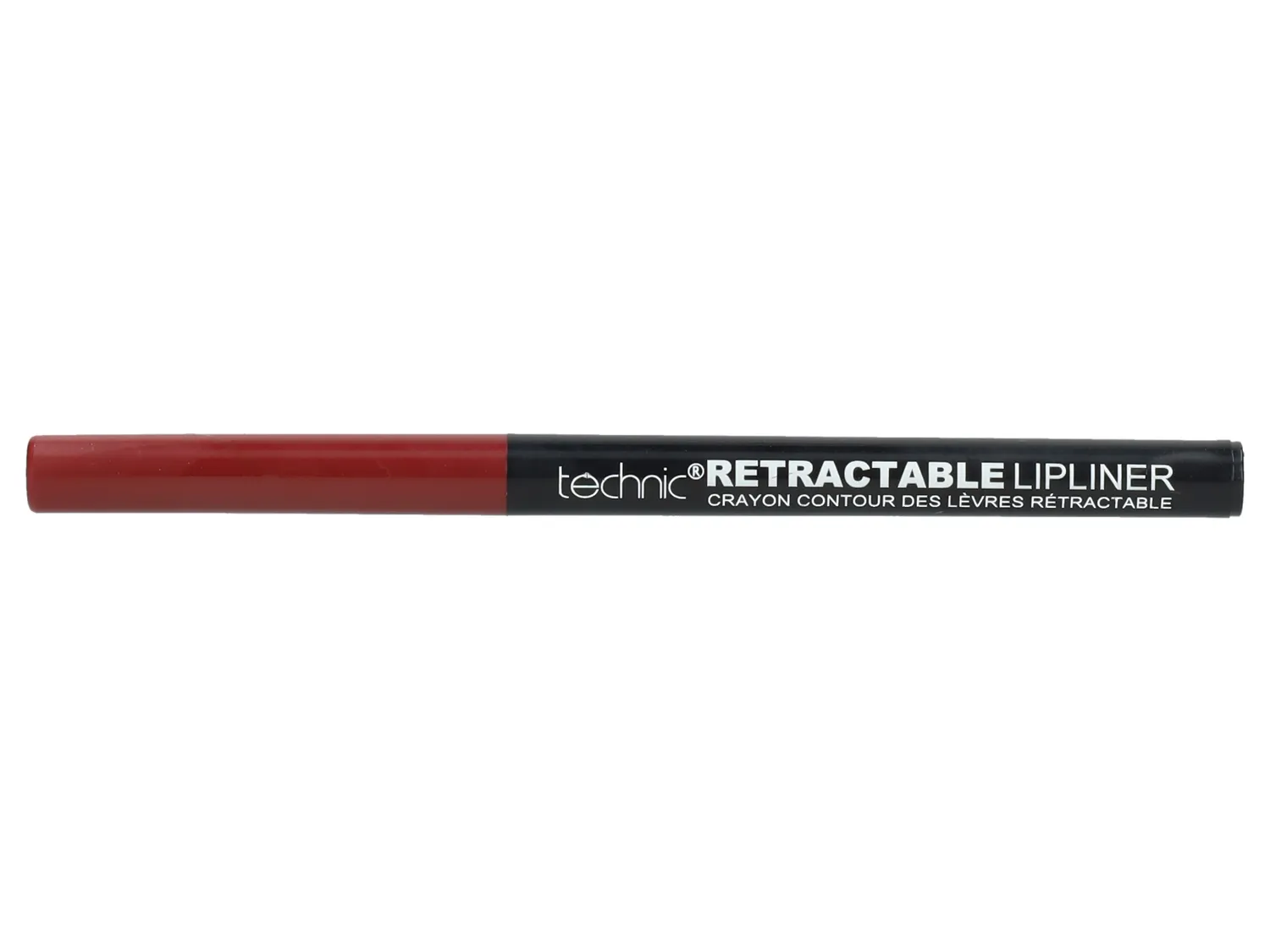 Technic matita labbra retrattile