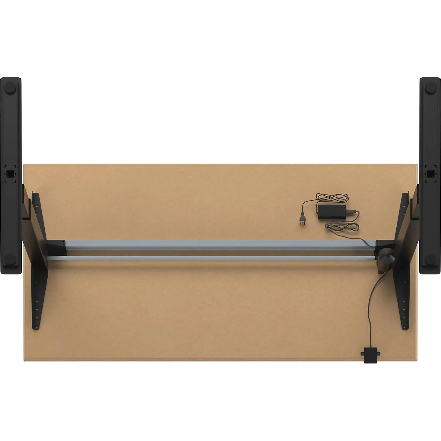 Kaiserkraft Atlanta Trend scrivania elettrica 150 kg
