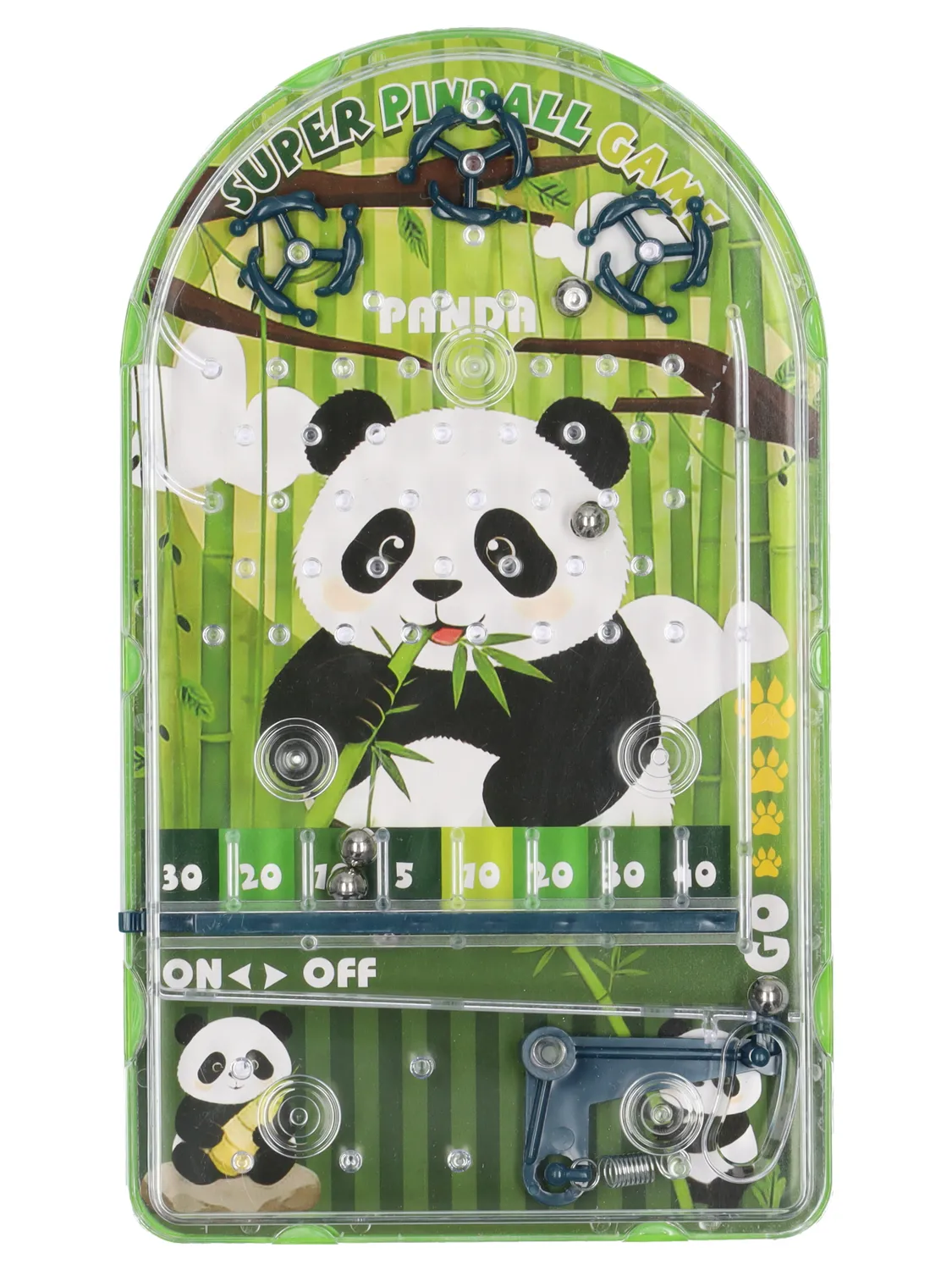 Wibra Flipper per Bambini Animali 20,5 cm Gioco