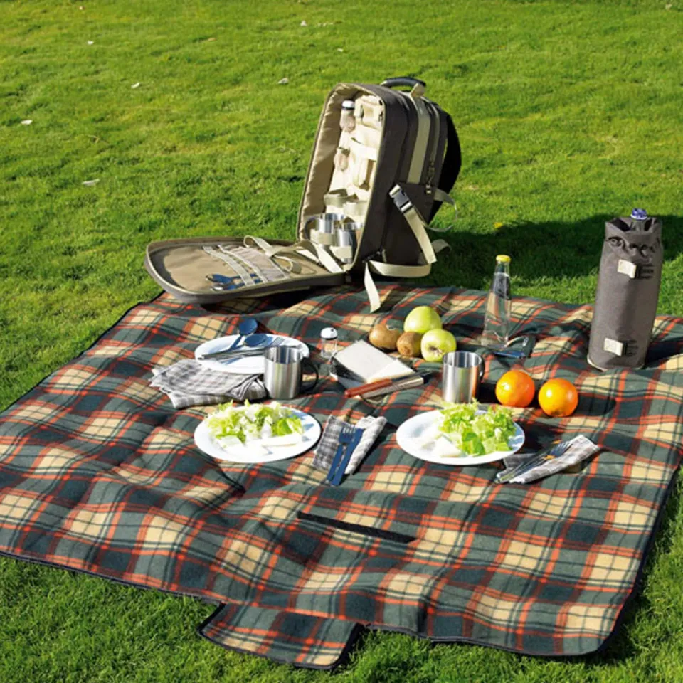 3BPRO AR1470 borsa picnic 4 persone