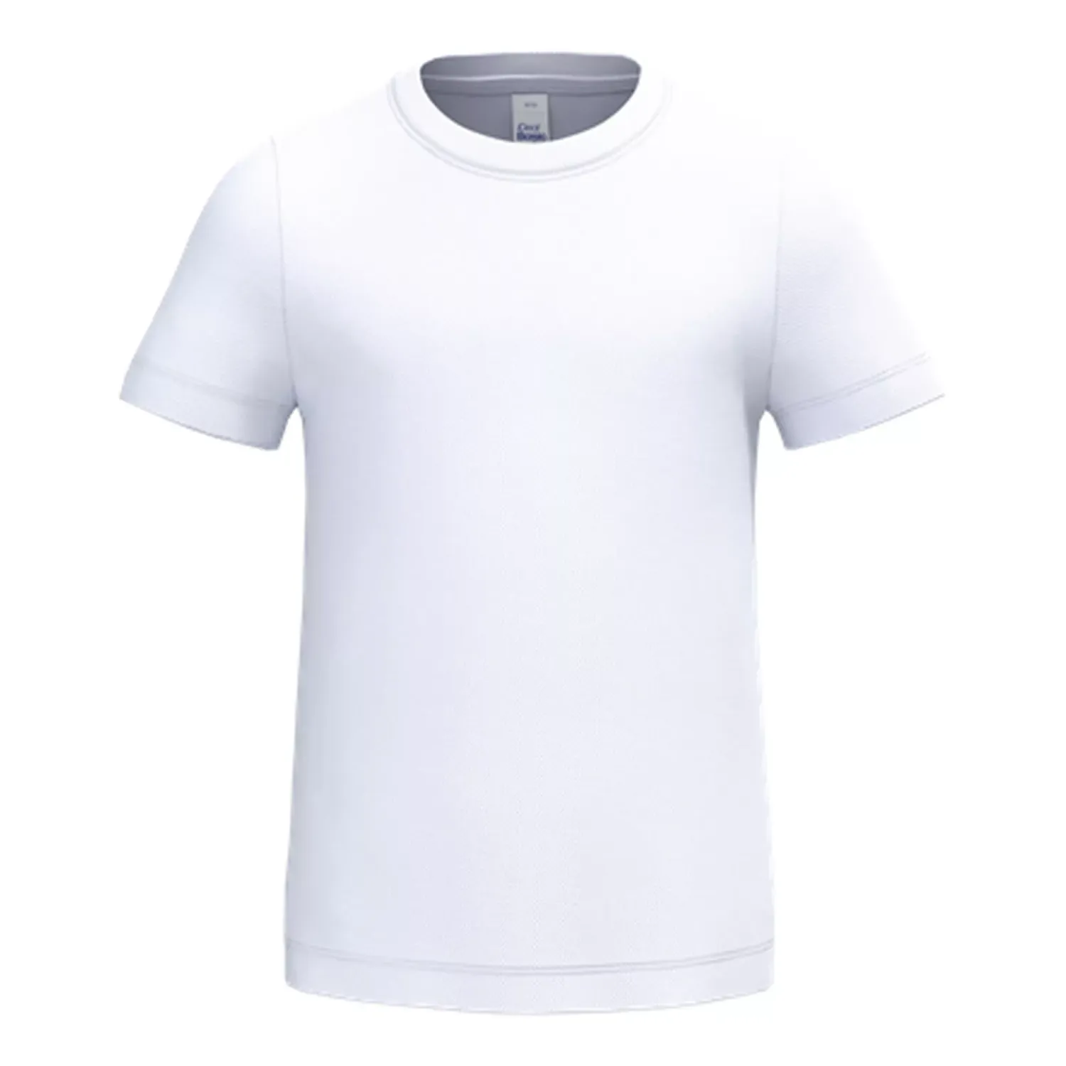3BPRO IB302 t-shirt sport bambino poliestere traspirante