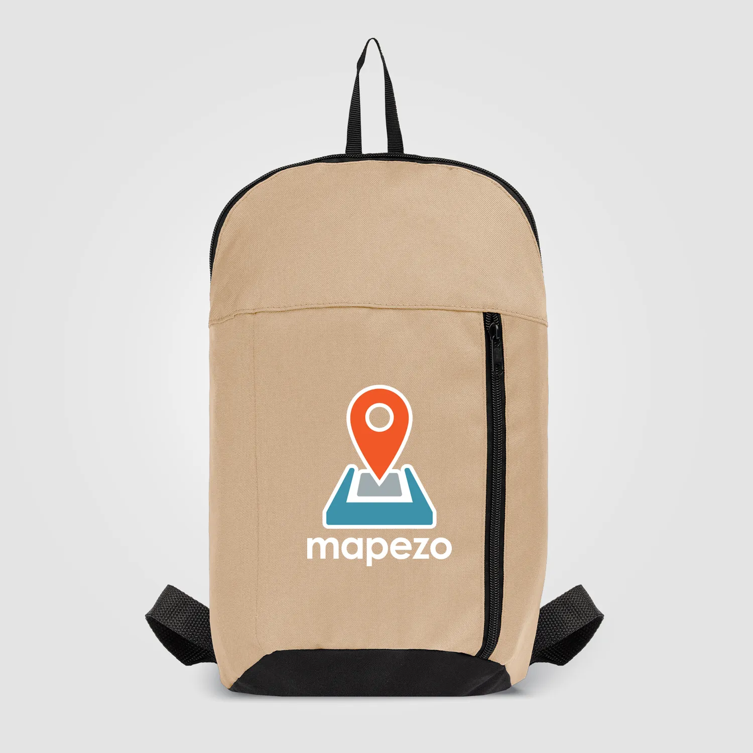 3BPRO Venture zaino sportivo 10 litri rPET