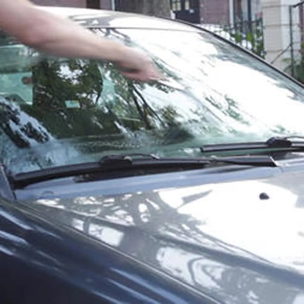 Euromarketing Window Wiper tergivetro telescopico fino 85 cm