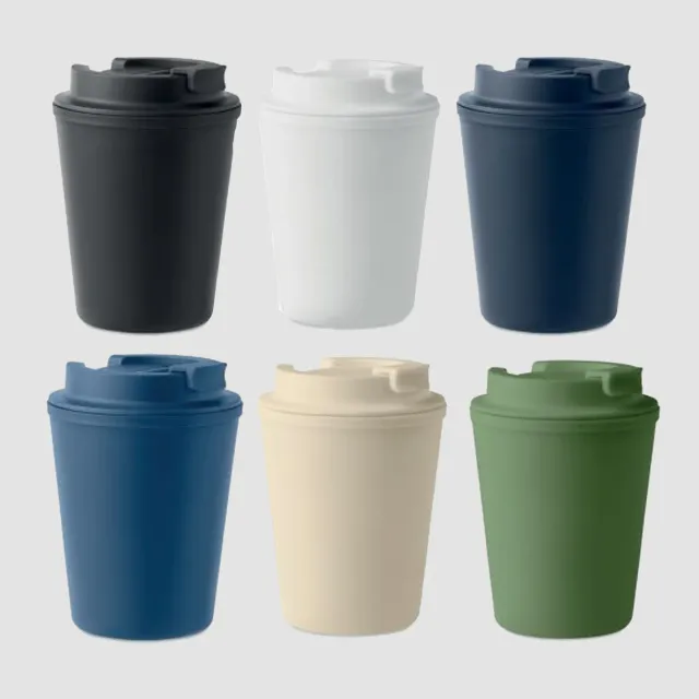 3BPRO MO6866 bicchiere doppia parete 300 ml