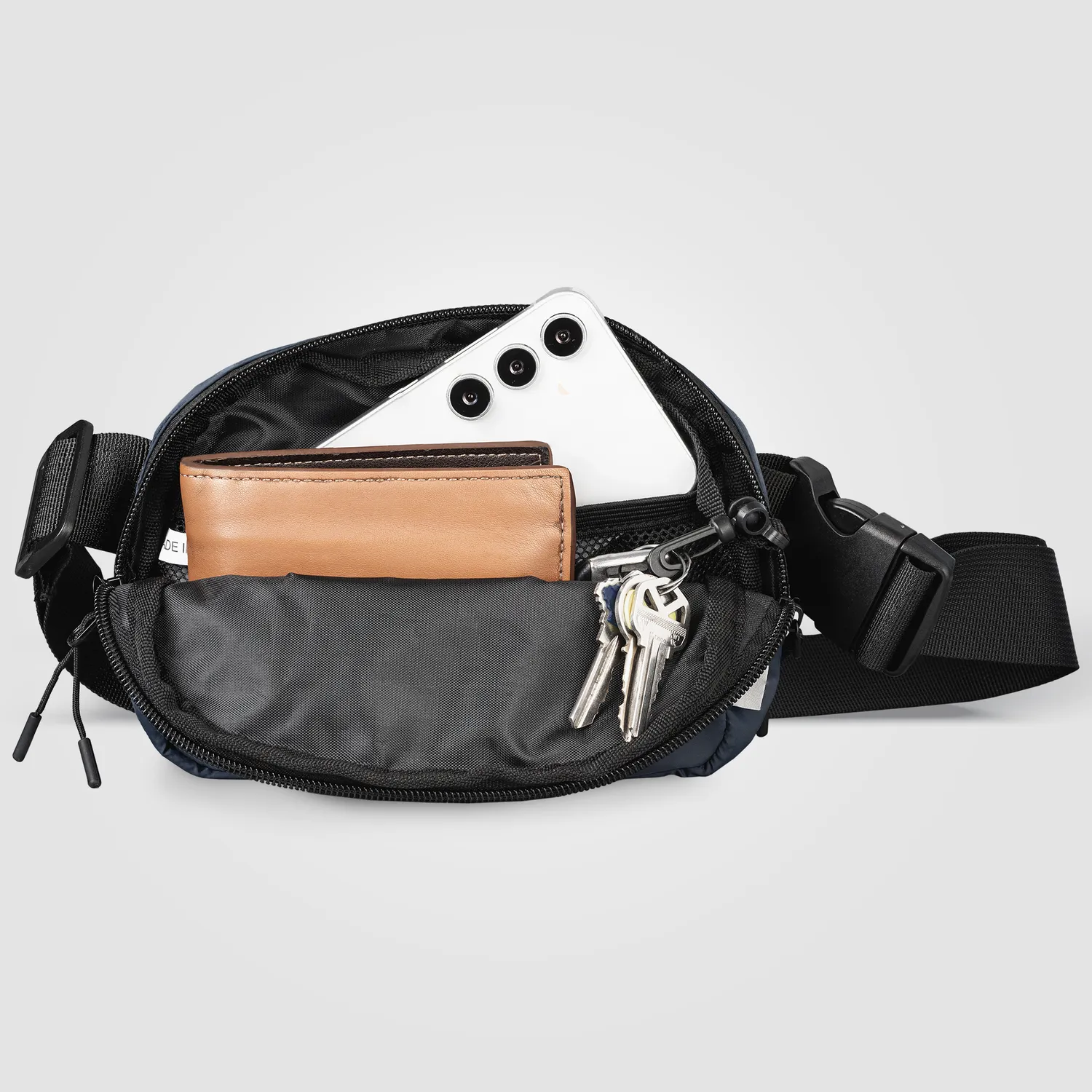 3BPRO Taiga marsupio nylon