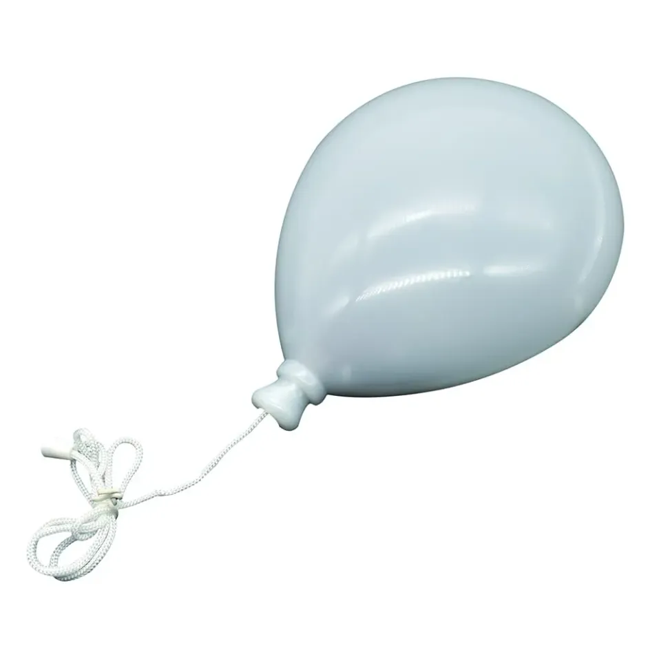 Euromarketing Balloon Light lampada LED cameretta cordicella