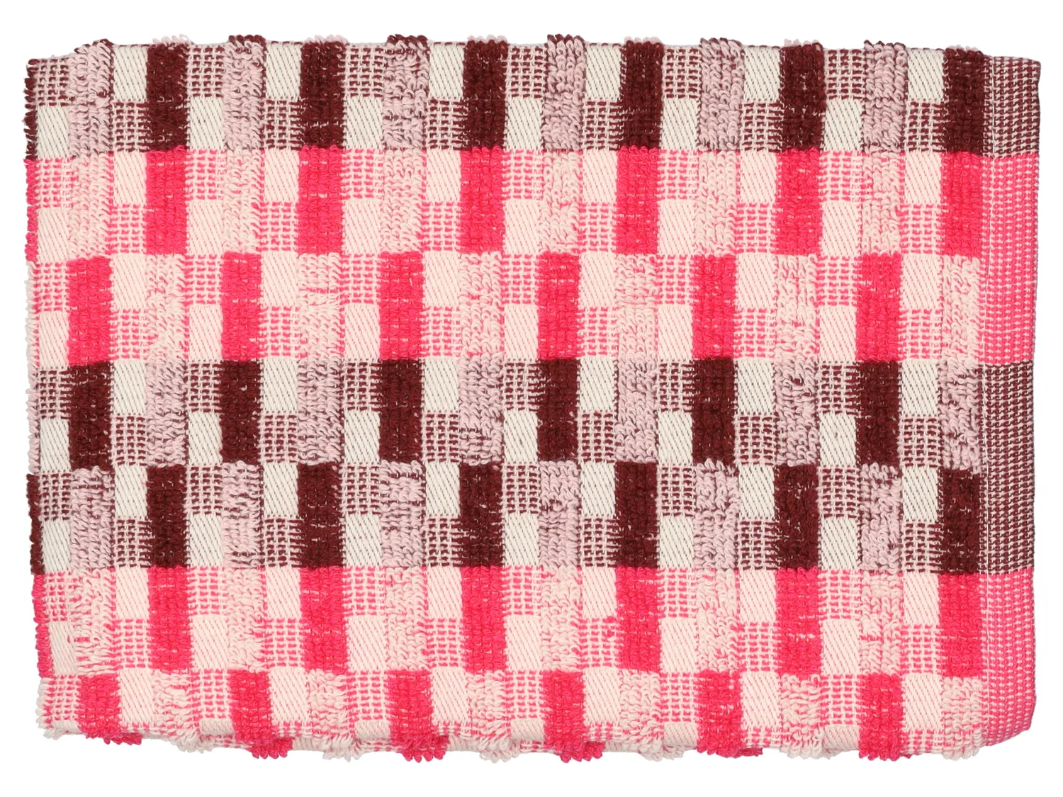 Wibra strofinaccio cucina in cotone 50x50 cm spugna