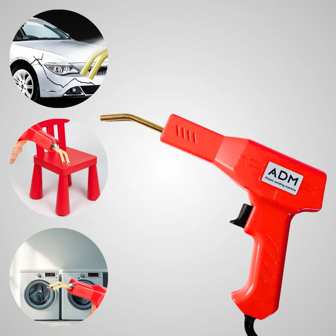 ADAMANTA ADM Plastic Welding Machine SKU 2237 saldatore plastica