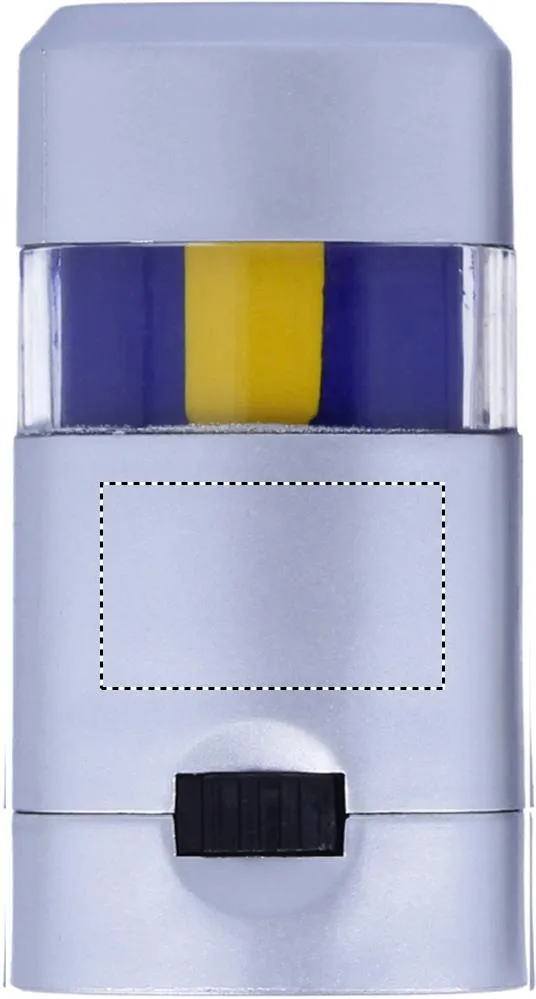 3BPRO MO8274 bastoncino trucco bandiera personalizzato