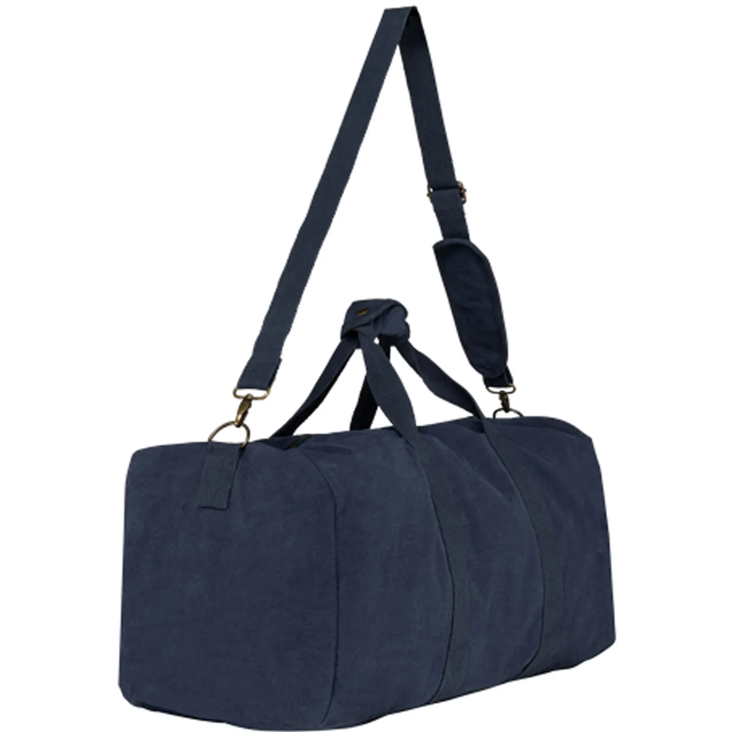 3BPRO NS102 borsa viaggio 54 litri cotone bio