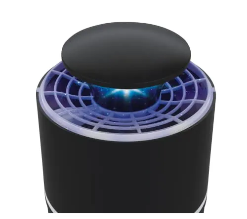 Euromarketing Buzz Trapper IGZ118 Trappola Zanzare USB